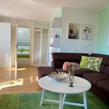 Apartment Haus Bruechert Wernigerode Bagian luar foto