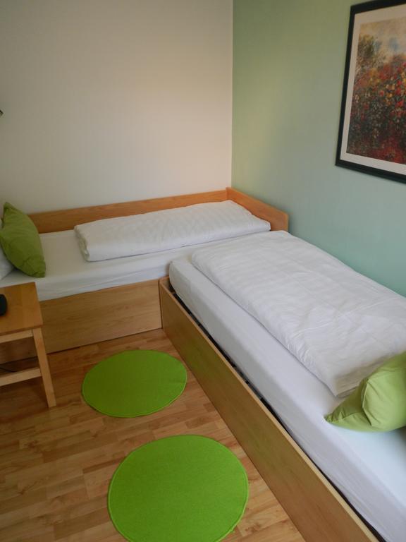 Apartment Haus Bruechert Wernigerode Ruang foto